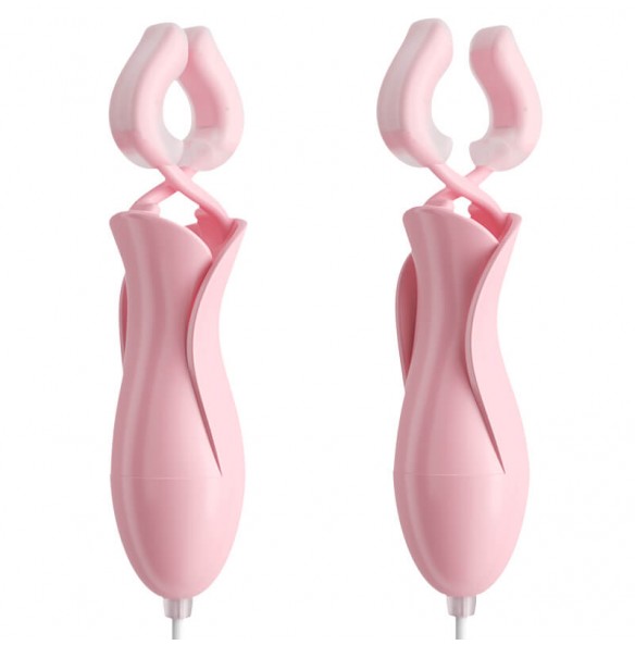 MizzZee - Suction Breast Clip (USB Power Supply) MizzZee - Suction Breast Clip (USB Power Supply)